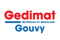 Logo Gedimat Gouvy